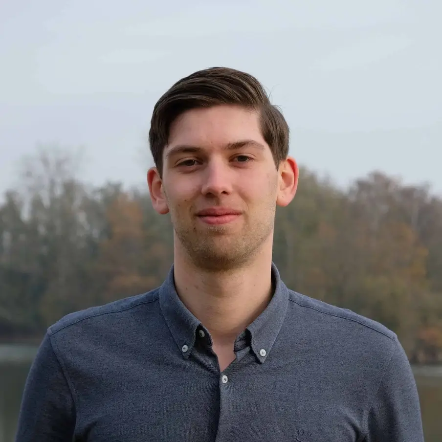Stef Gijsberts